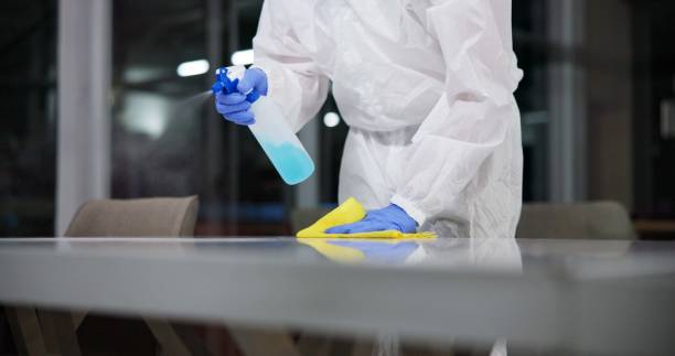 Licensed Unattended Death Cleanup service in Hull, IA - Trauma Clean Pros